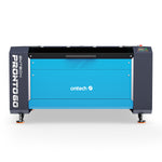 OMTech Pronto 60 130W CO2 Laser Cutter and Engraver with 35" x 51" Working Area and Autofocus