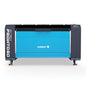 OMTech Pronto 60 130W CO2 Laser Cutter and Engraver with 35" x 51" Working Area and Autofocus