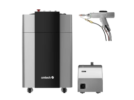 Laser Welder