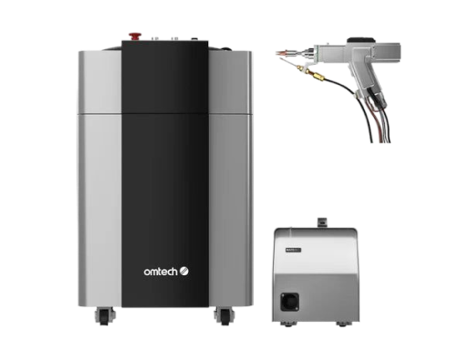 Laser Welder