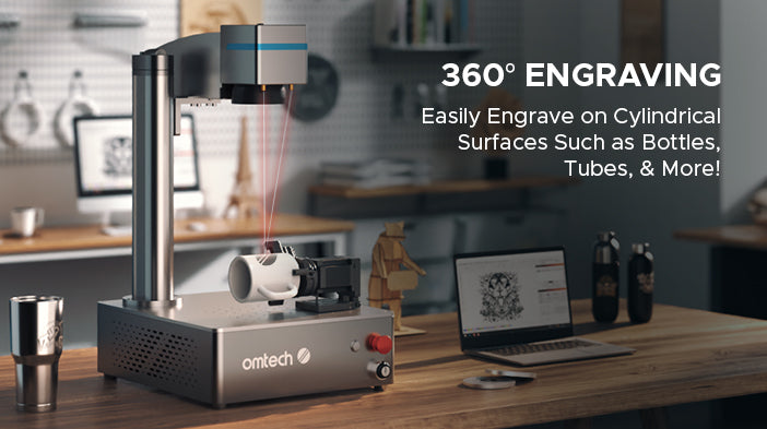 Omtech Laser