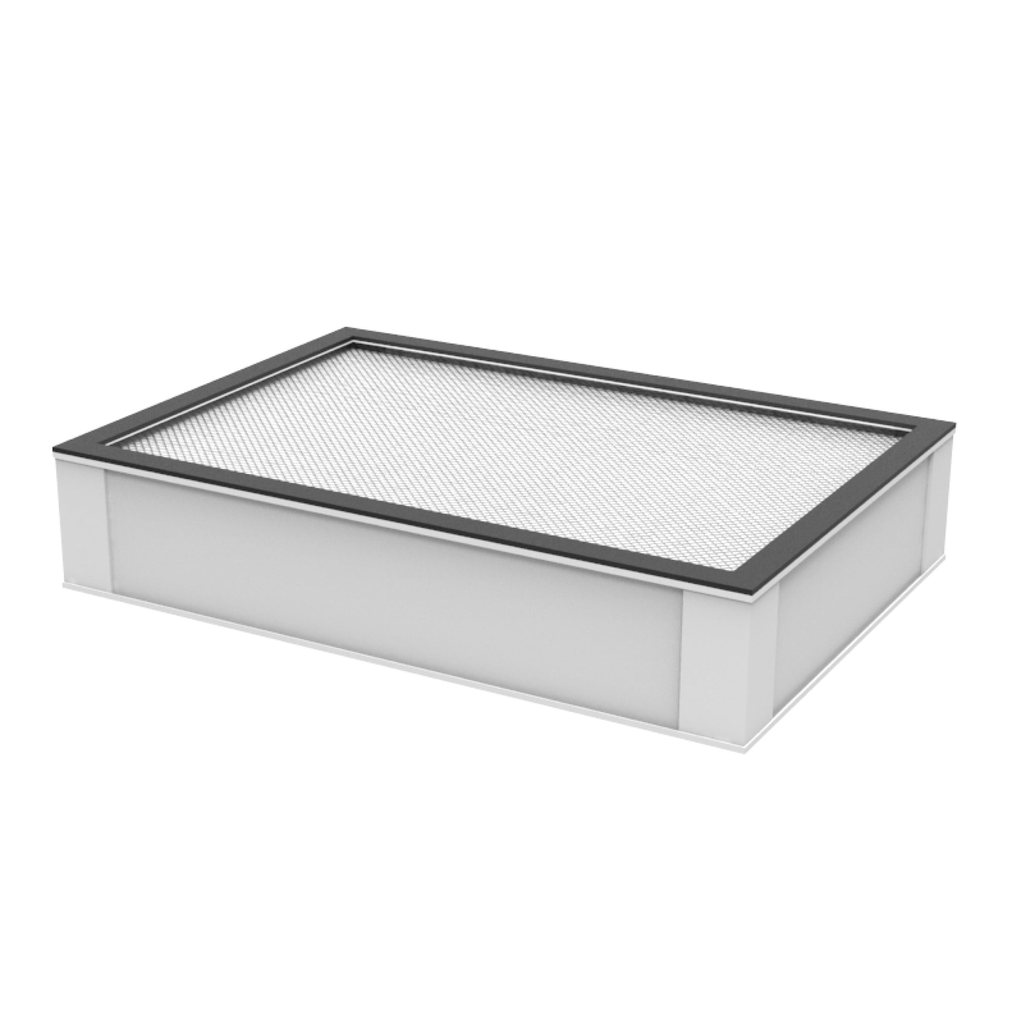 Filtrabox Compact X HEPA Filter