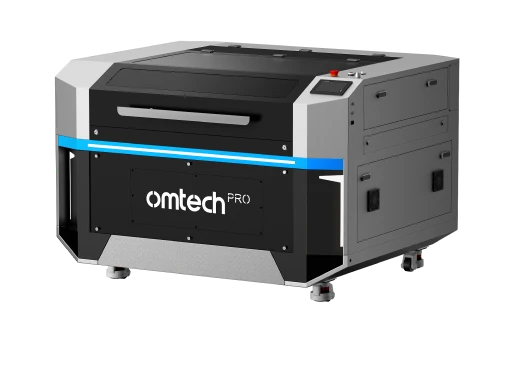 OMTech Pro 3655 CO2 laser engraver