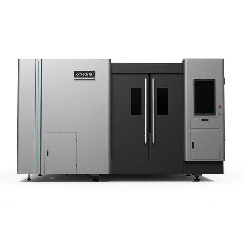 FC-105SAT Fiber Laser Cutting Machine