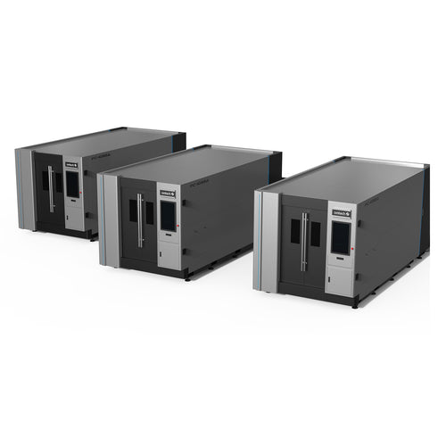 FC-105SA Fiber Laser Cutting Machine