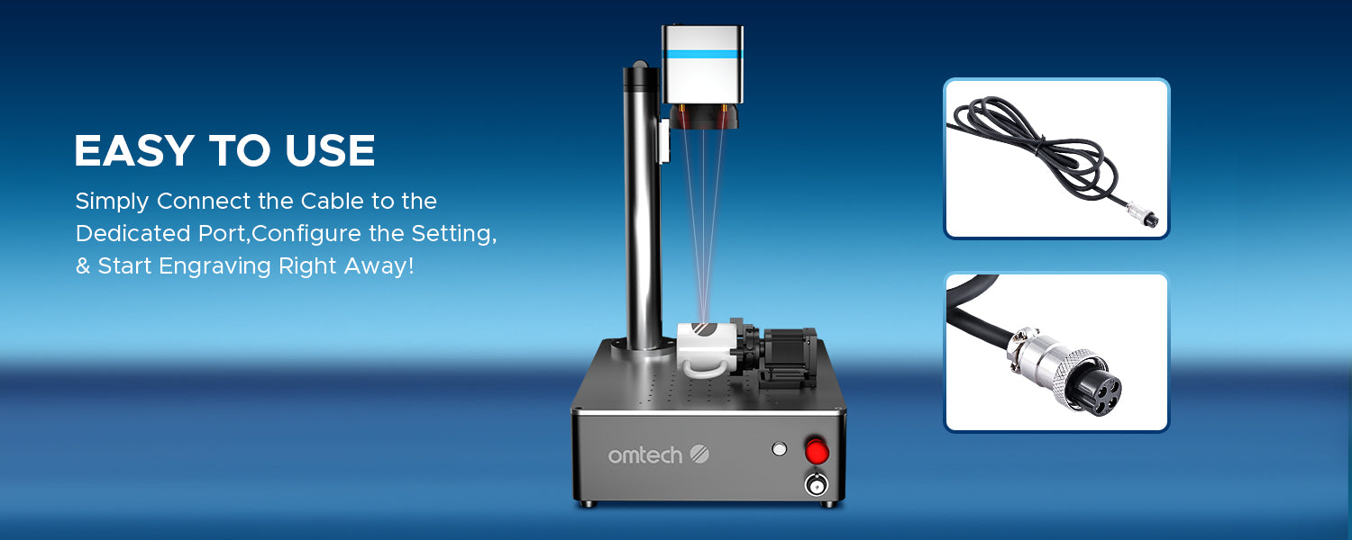 Omtech Laser