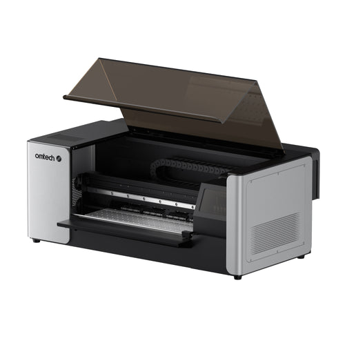 15 inch roll-fed DTF printer