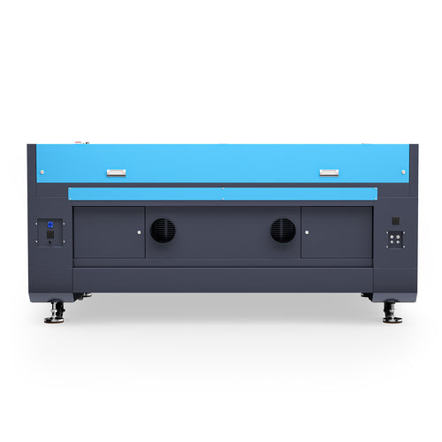 Pre-Owned OMTech Pronto 75 150W CO2 Laser Cutter and Engraver with Autofocus