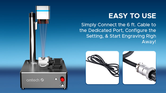 Omtech Laser