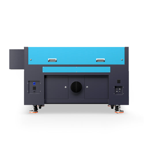 OMTech Pronto 35 90W CO2 Laser Cutter and Engraver with Autofocus