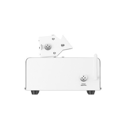 OMTech 2MP Remote Monitoring Camera for CO2 Laser Engraver with Fire Detection Sensor