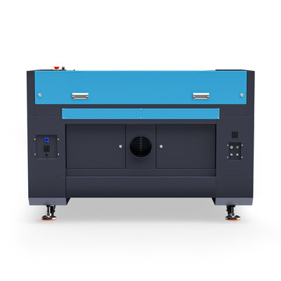 Pre-Owned OMTech Pronto 40 80W CO2 Laser Engraver and Cutter With Autofocus - Upgraded Version
