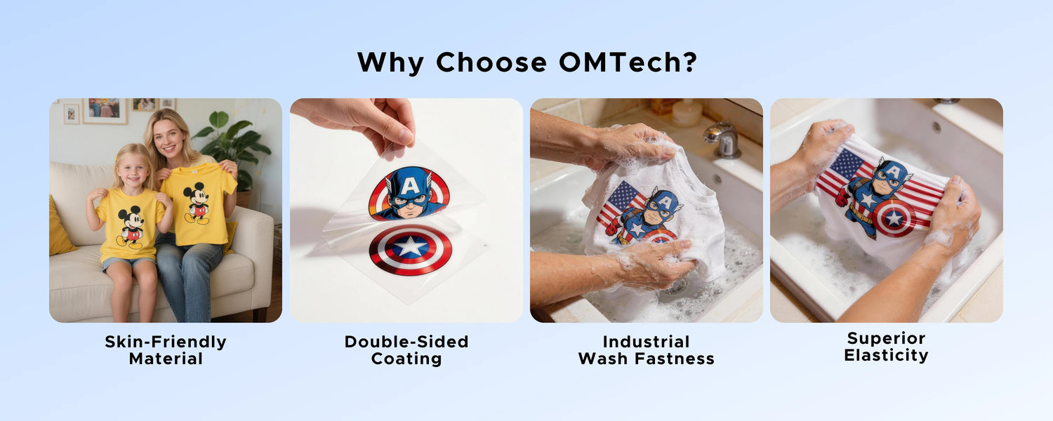 Omtech Laser