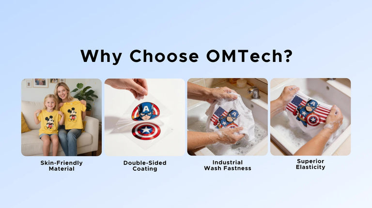 Omtech Laser