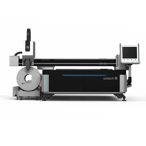 FC-105T Fiber Laser Cutting Machine