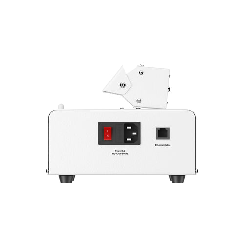 OMTech 2MP Remote Monitoring Camera for CO2 Laser Engraver with Fire Detection Sensor