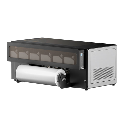 15 inch roll-fed DTF printer