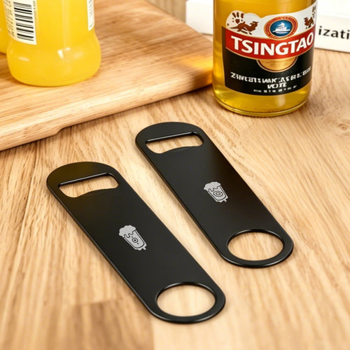 OMTech 50 Pack Customizable Bottle Opener Blanks for Gifts & Events