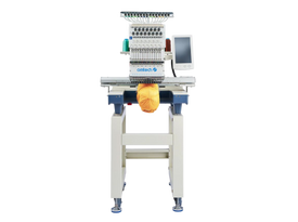 Embroidery Machine