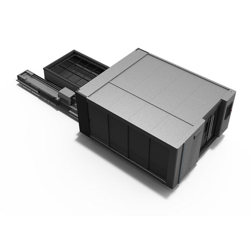 FC-105SAT Fiber Laser Cutting Machine