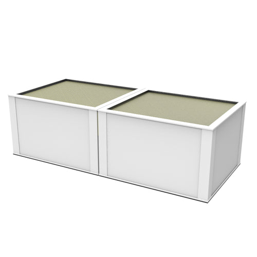 Filtrabox Expand X Carbon Filter Set