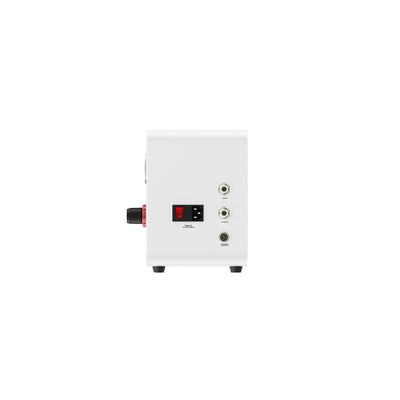 OMTech Smart High-Low Pressure Airway Module for CO2 Laser Engravers and Cutters without Air Compressor (K40 & Polar Not Compatible)