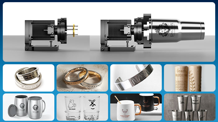 Omtech Laser