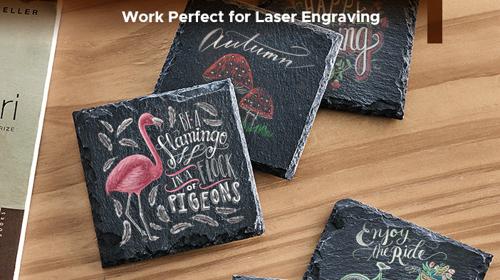 Omtech Laser