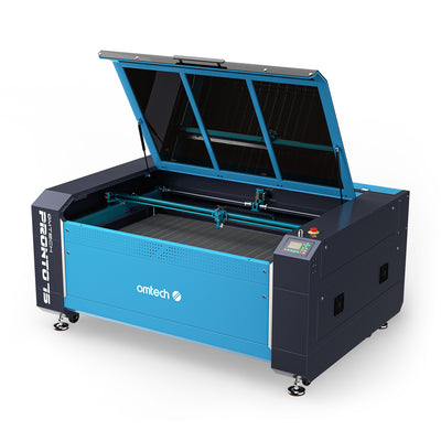Pre-Owned OMTech Pronto 75 150W CO2 Laser Cutter and Engraver with Autofocus