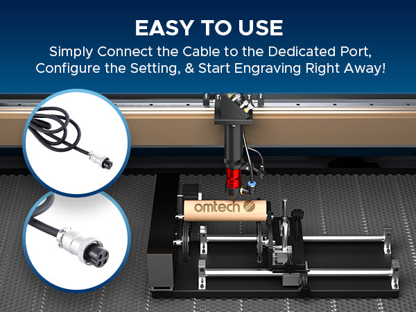 Omtech Laser