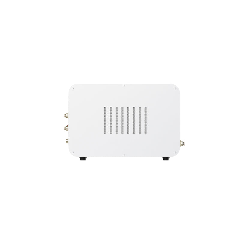 OMTech Smart High-Low Pressure Airway Module for CO2 Laser Engravers and Cutters without Air Compressor (K40 & Polar Not Compatible)