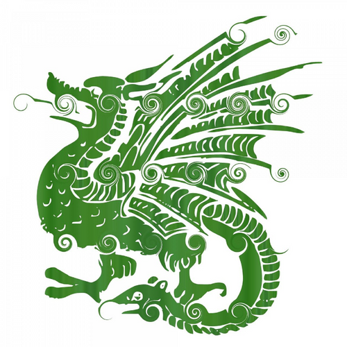 Dragon 3
