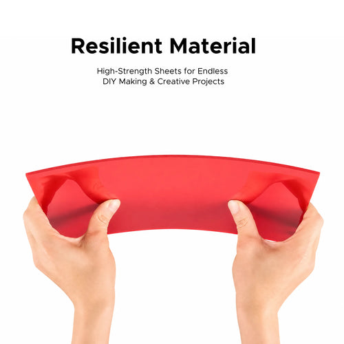 OMTech Colored Acrylic Sheets, 12