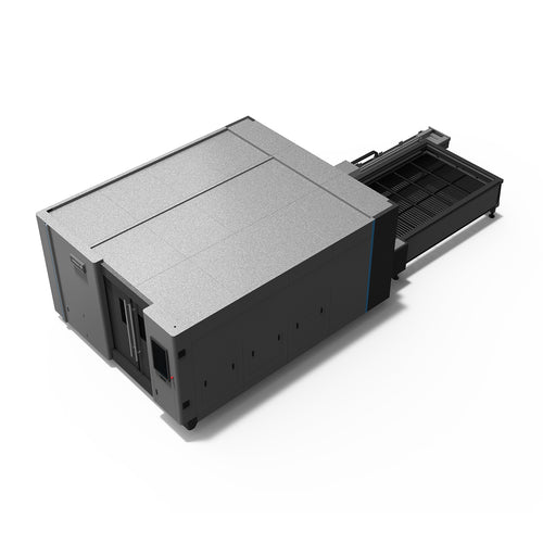 FC-105SAT Fiber Laser Cutting Machine