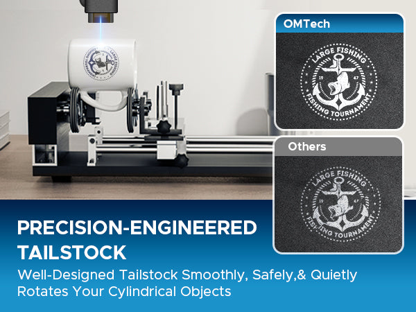 Omtech Laser