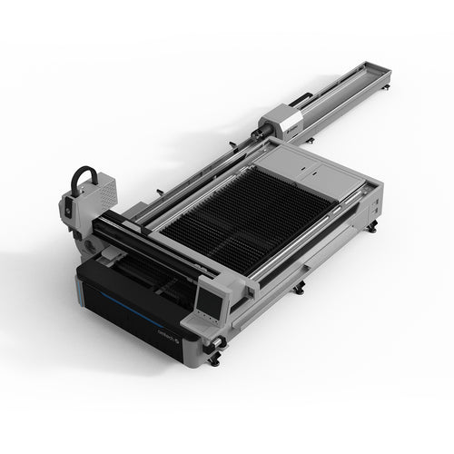 FC-105T Fiber Laser Cutting Machine