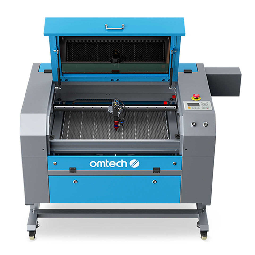 Maker 90W CO2 Laser Engraver and Cutter with Autofocus