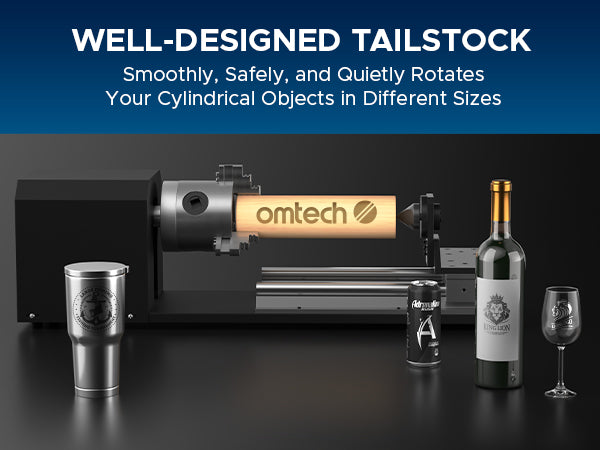 Omtech Laser