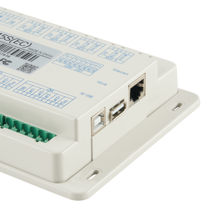 RDC6445S Ruida Replacement Control Panel Kit – OMTech