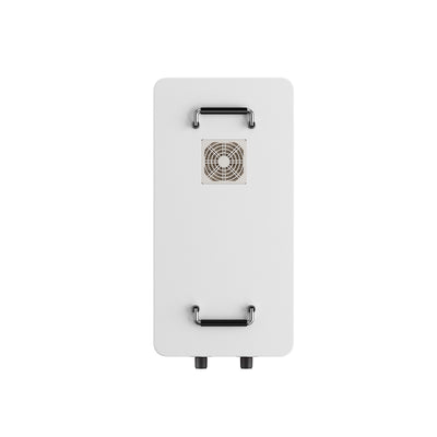 OMTech Smart High-Low Pressure Airway Module for CO2 Laser Engravers and Cutters (K40 & Polar Not Compatible)