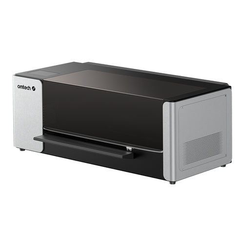 OMTech Aurora D1 DTF printer