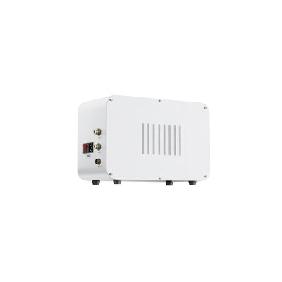 OMTech Smart High-Low Pressure Airway Module for CO2 Laser Engravers and Cutters without Air Compressor (K40 & Polar Not Compatible)