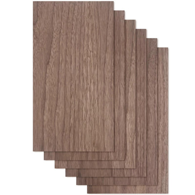 OMTech Walnut Plywood 1/8"