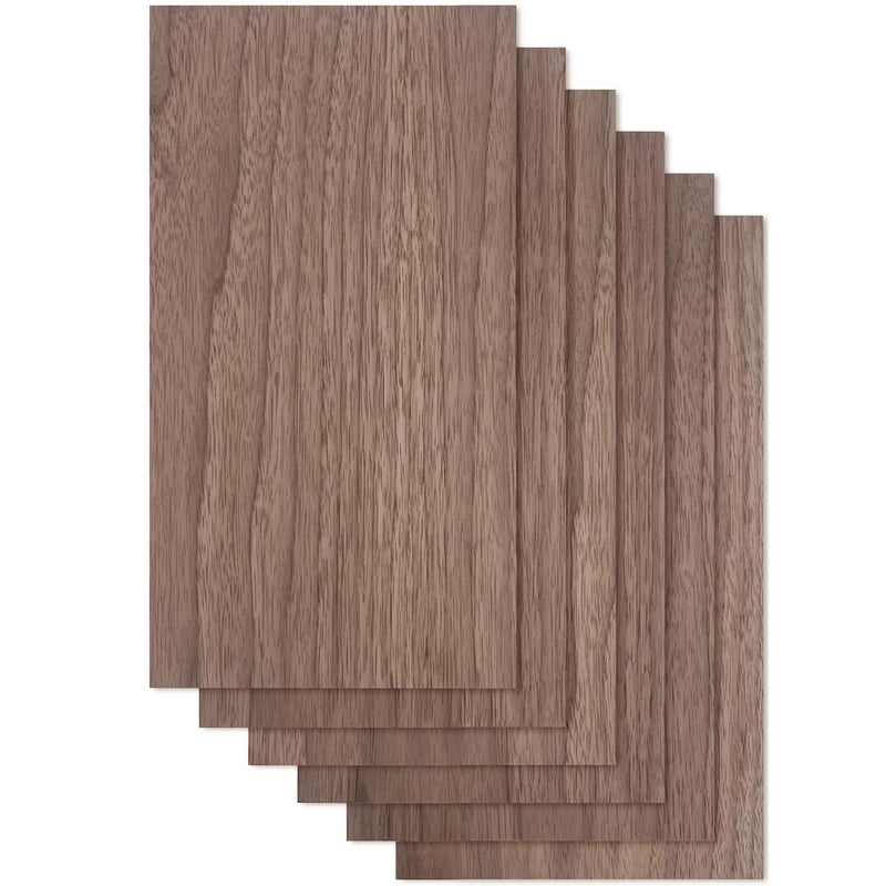OMTech Walnut Plywood 1/8"