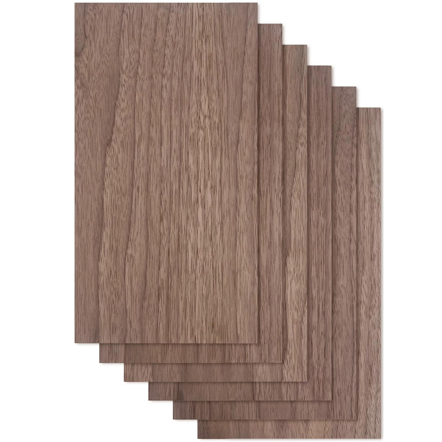 OMTech Walnut Plywood 1/8"