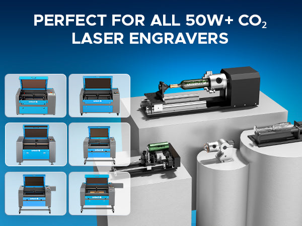 Omtech Laser