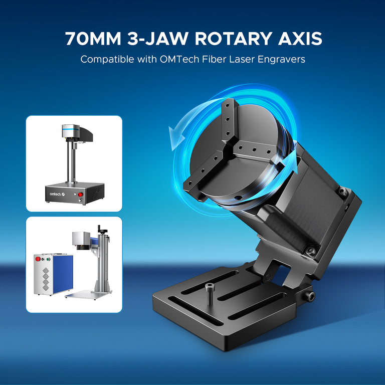 Omtech Laser