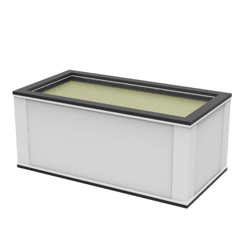 Filtrabox Micro Carbon Filter