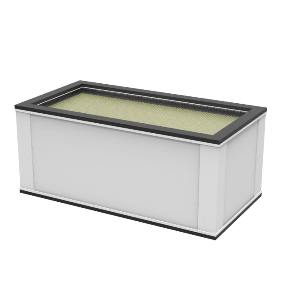Filtrabox Micro Carbon Filter
