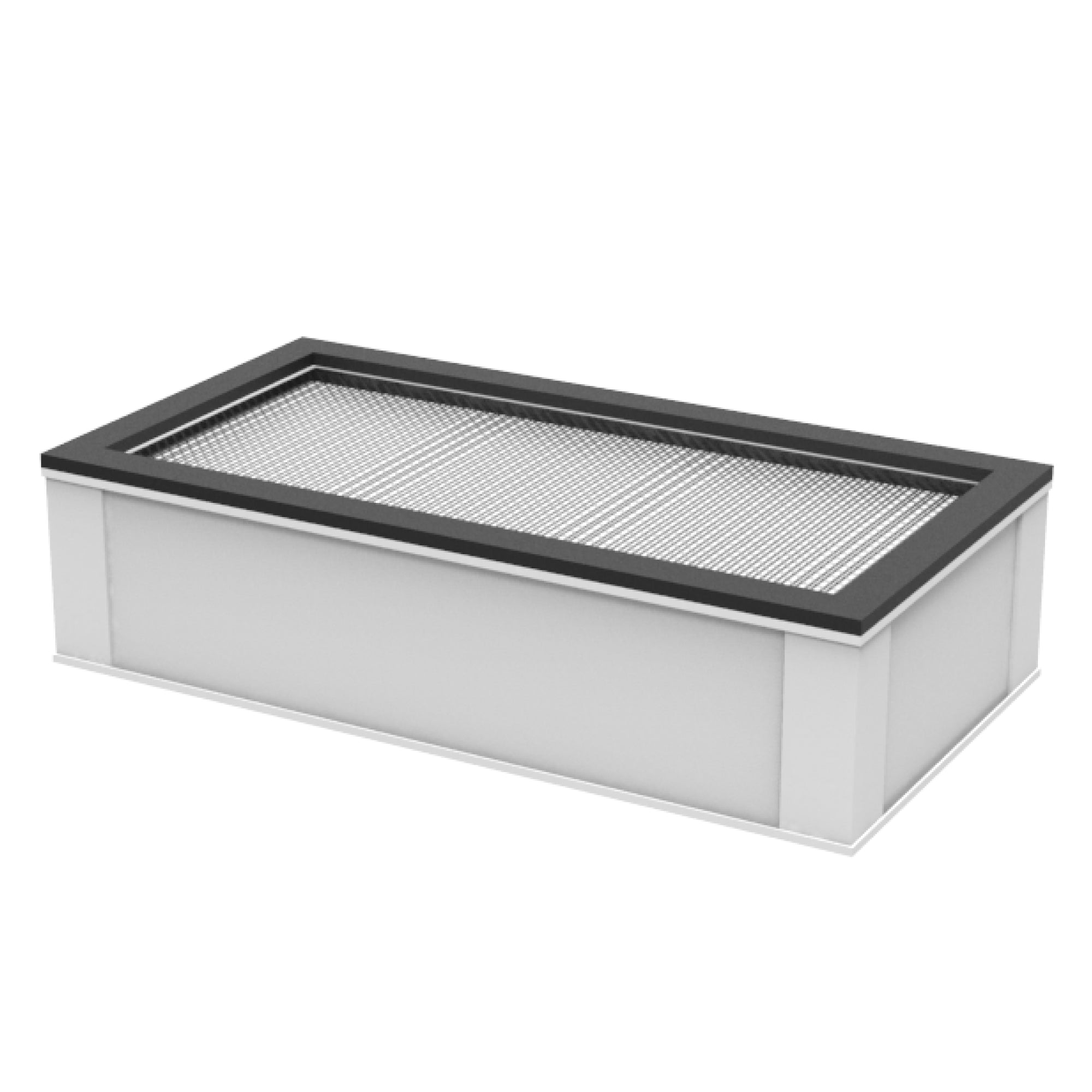 Filtrabox Micro HEPA Filter